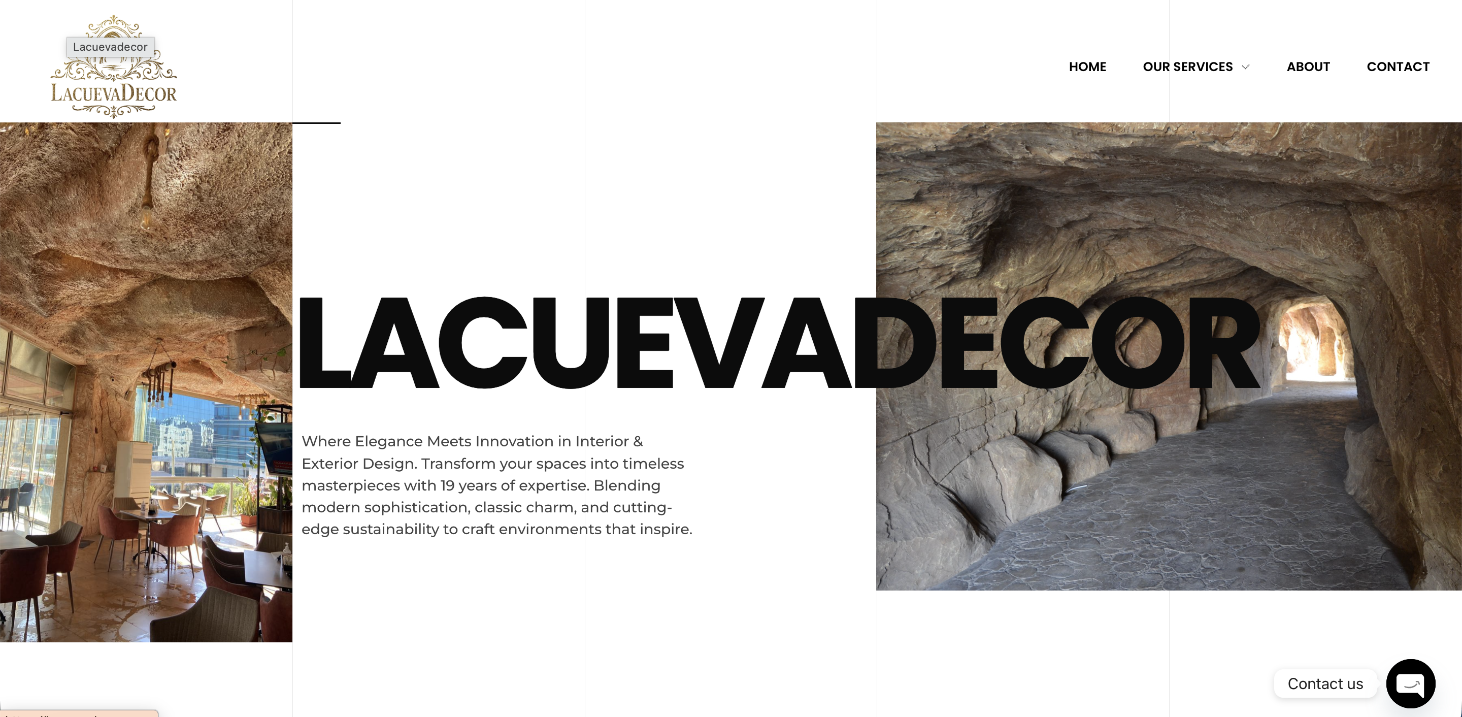 Preview for Lacuevadecor