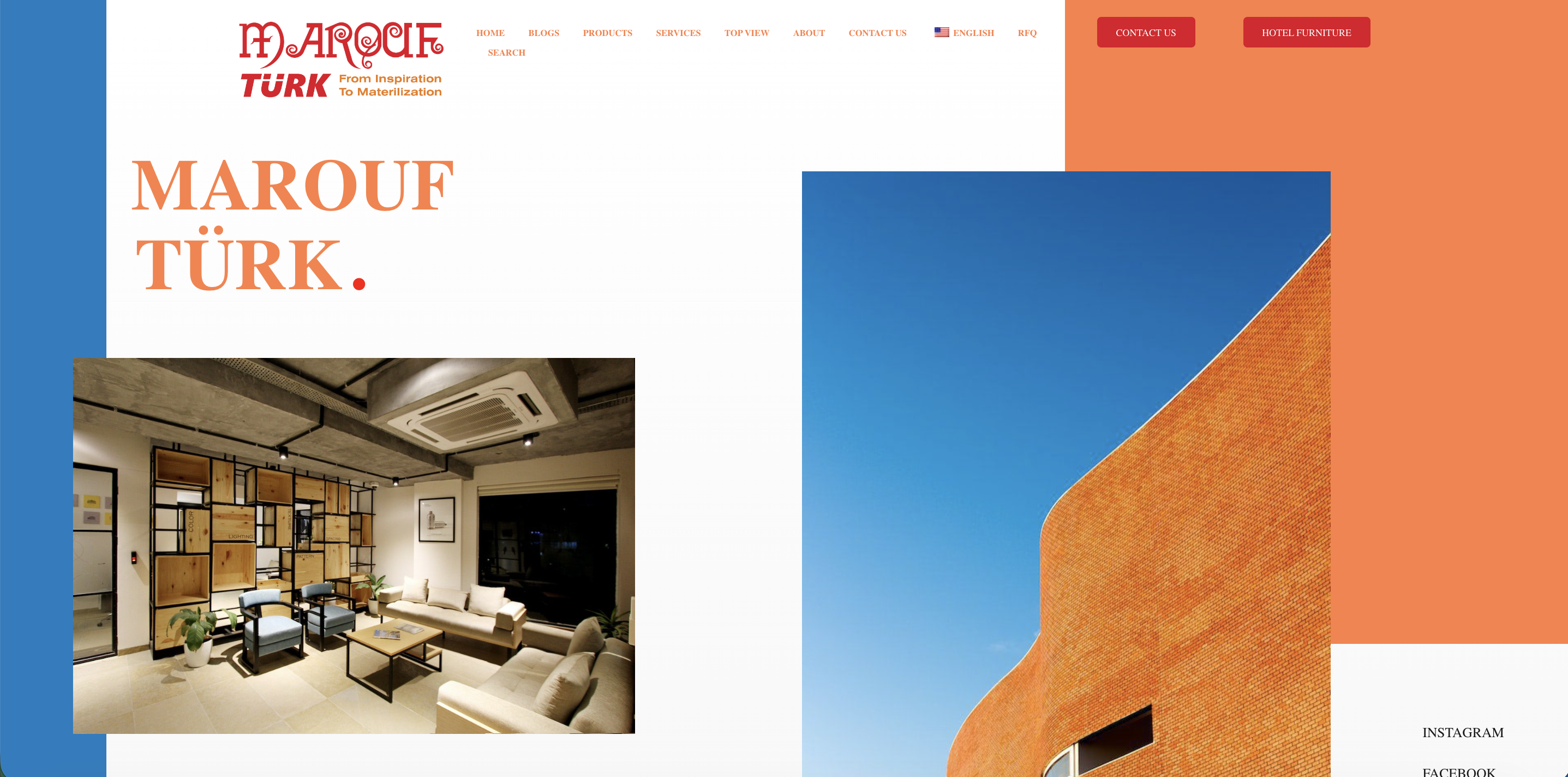 Preview for Marouf Turk