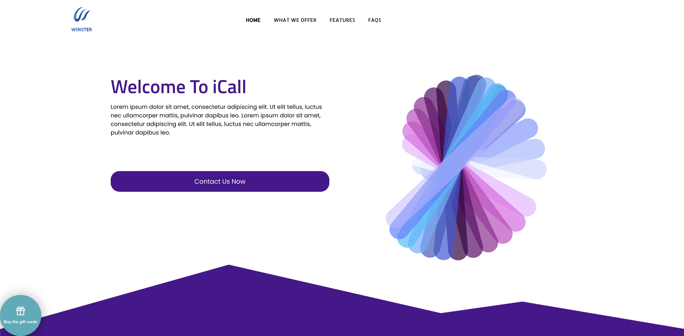 Preview for iCall